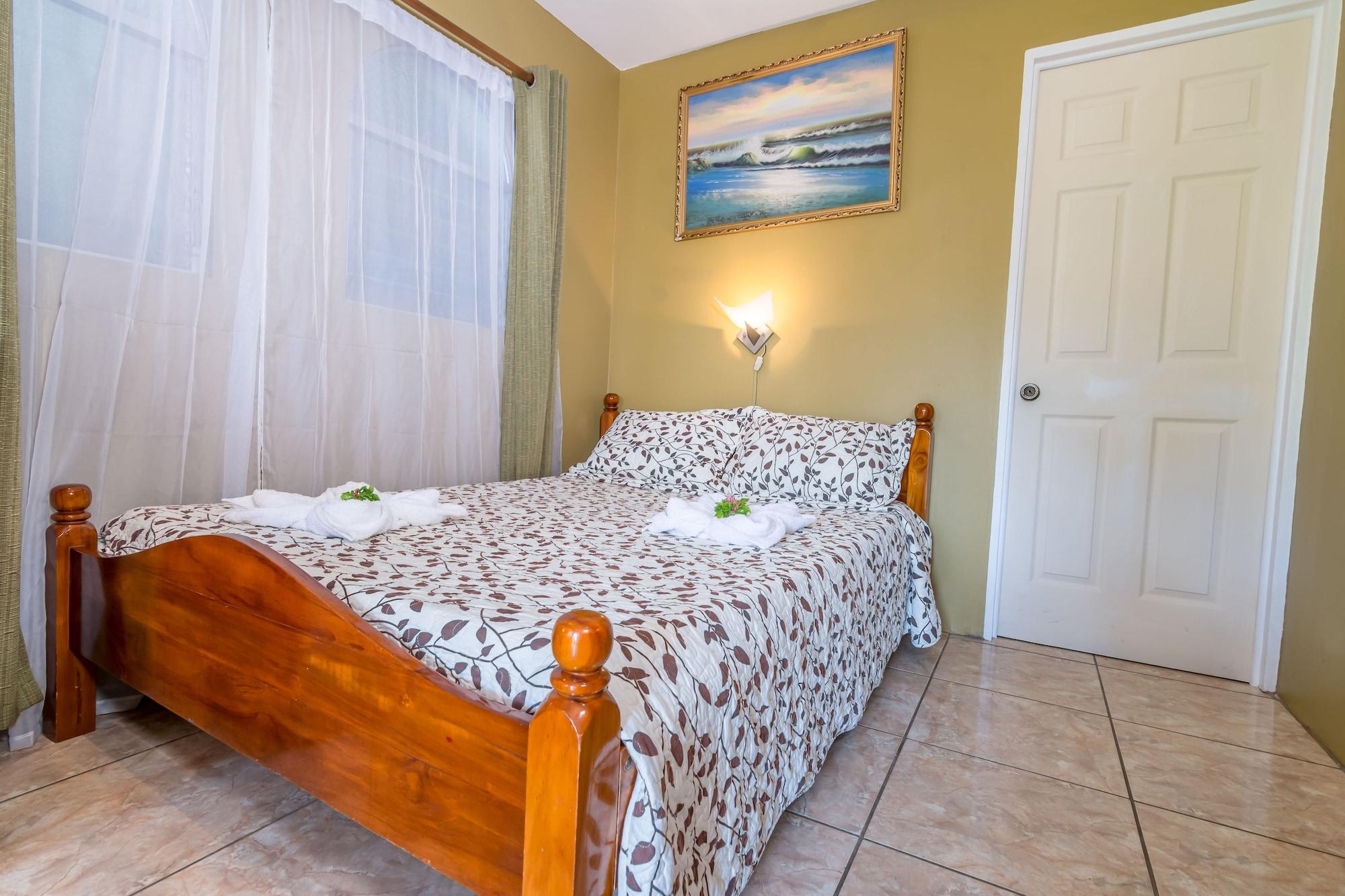 Hotel Le Priss Manuel Antonio Kültér fotó
