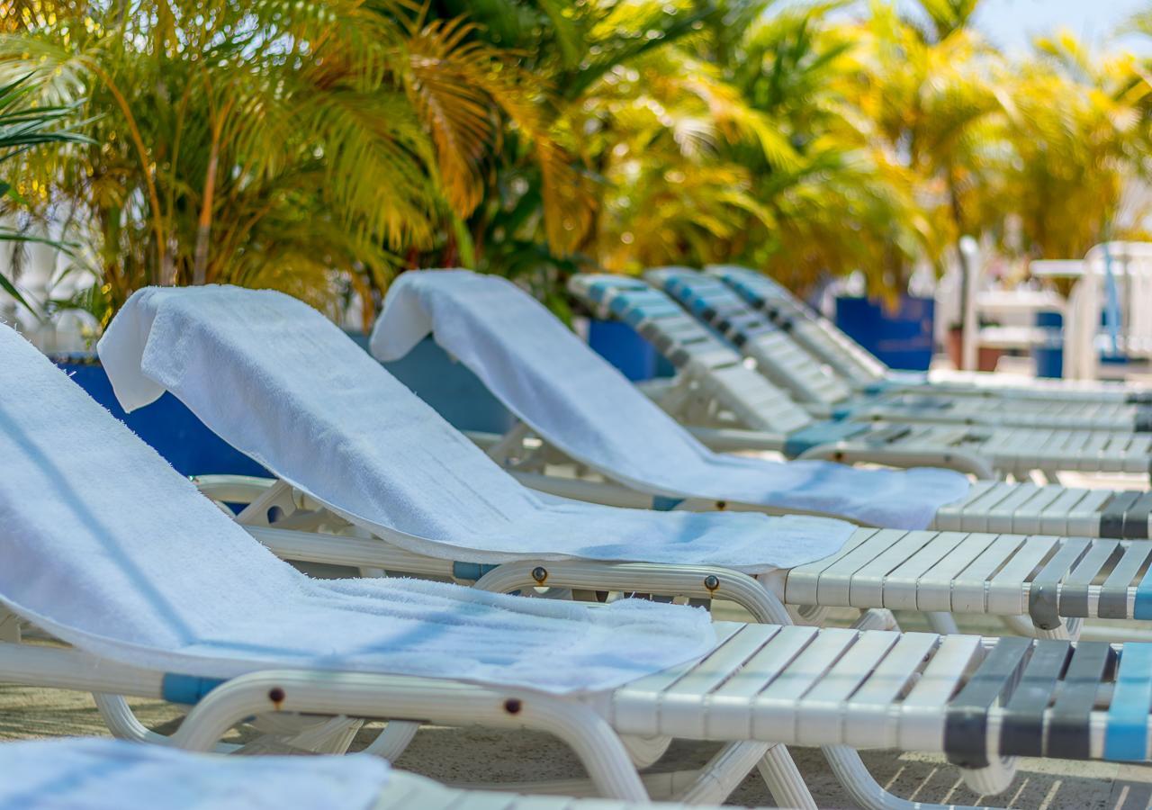 Hotel Le Priss Manuel Antonio Kültér fotó