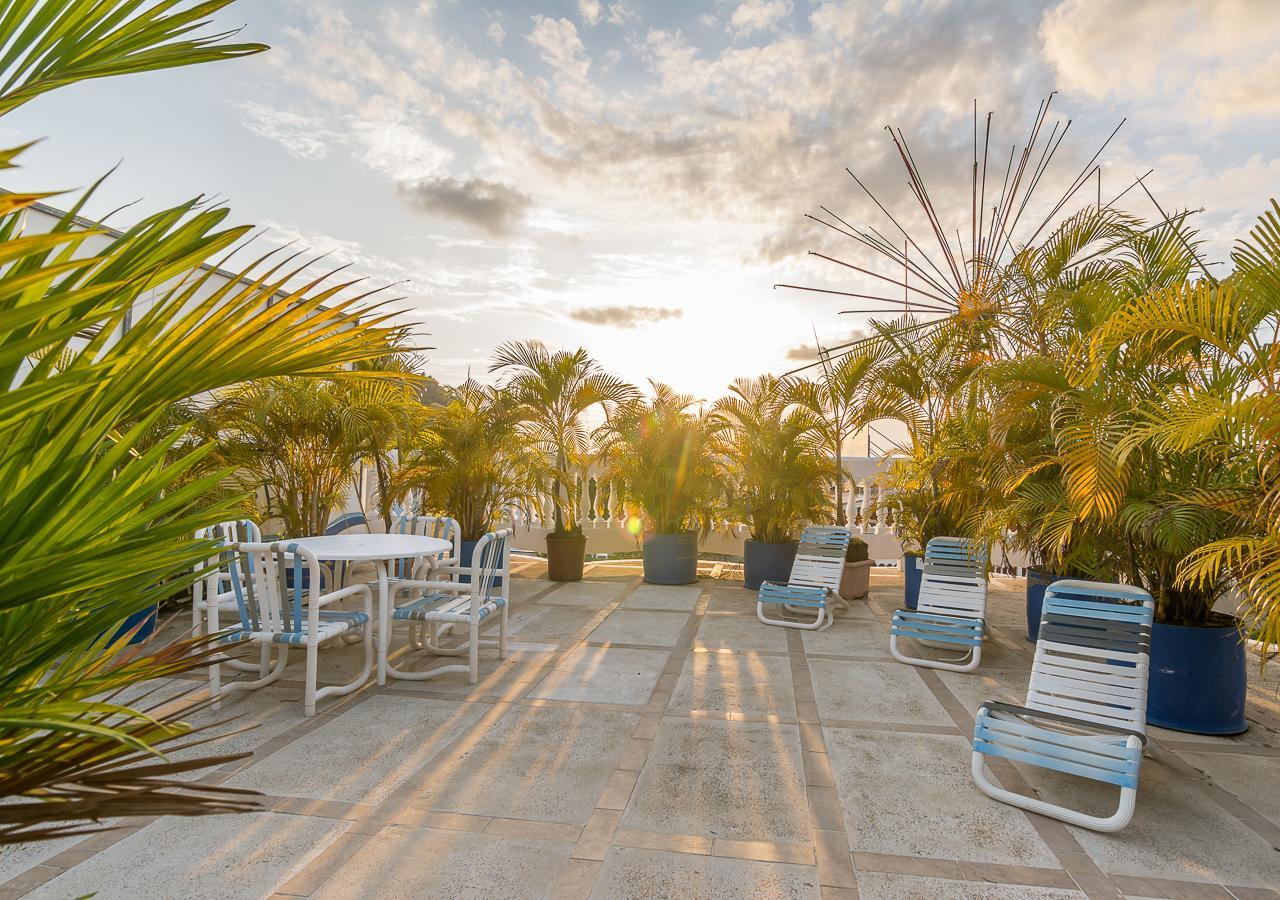 Hotel Le Priss Manuel Antonio Kültér fotó
