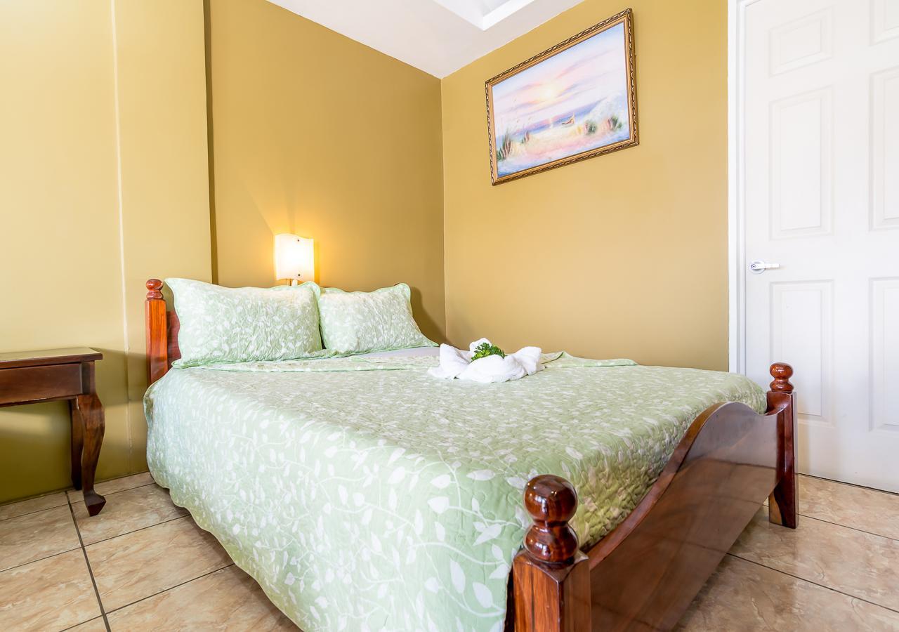 Hotel Le Priss Manuel Antonio Kültér fotó