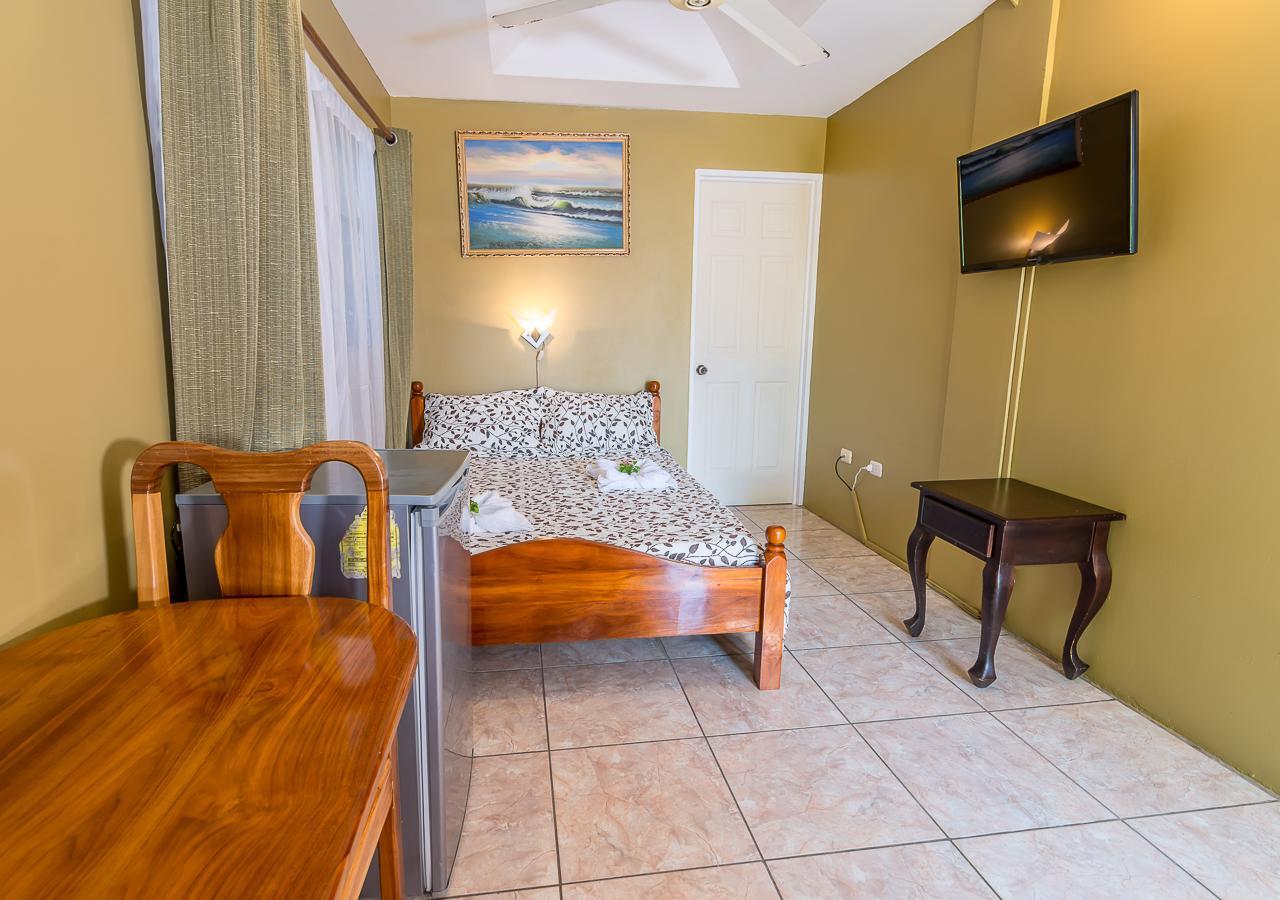 Hotel Le Priss Manuel Antonio Kültér fotó