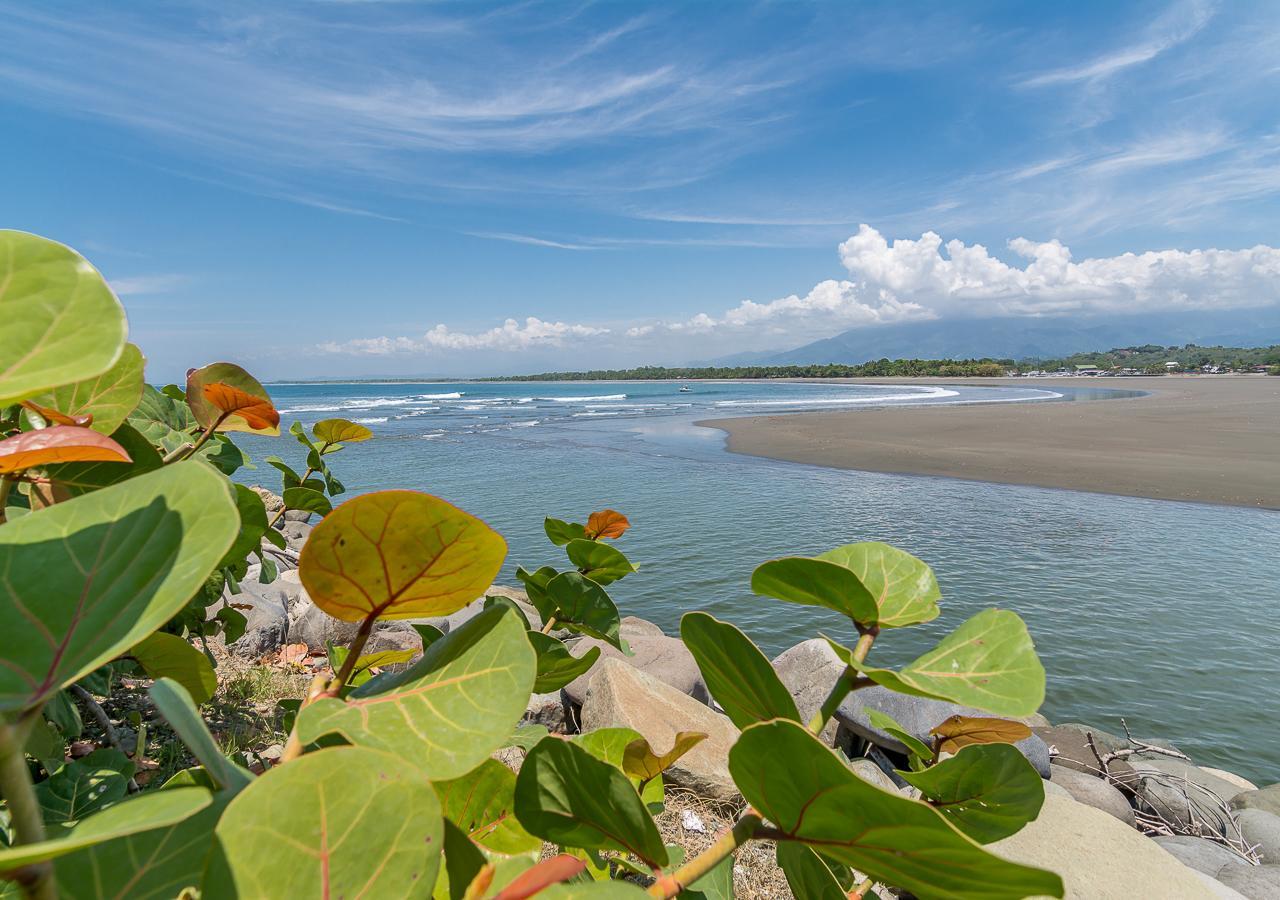 Hotel Le Priss Manuel Antonio Kültér fotó