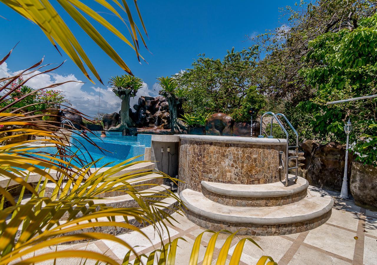 Hotel Le Priss Manuel Antonio Kültér fotó