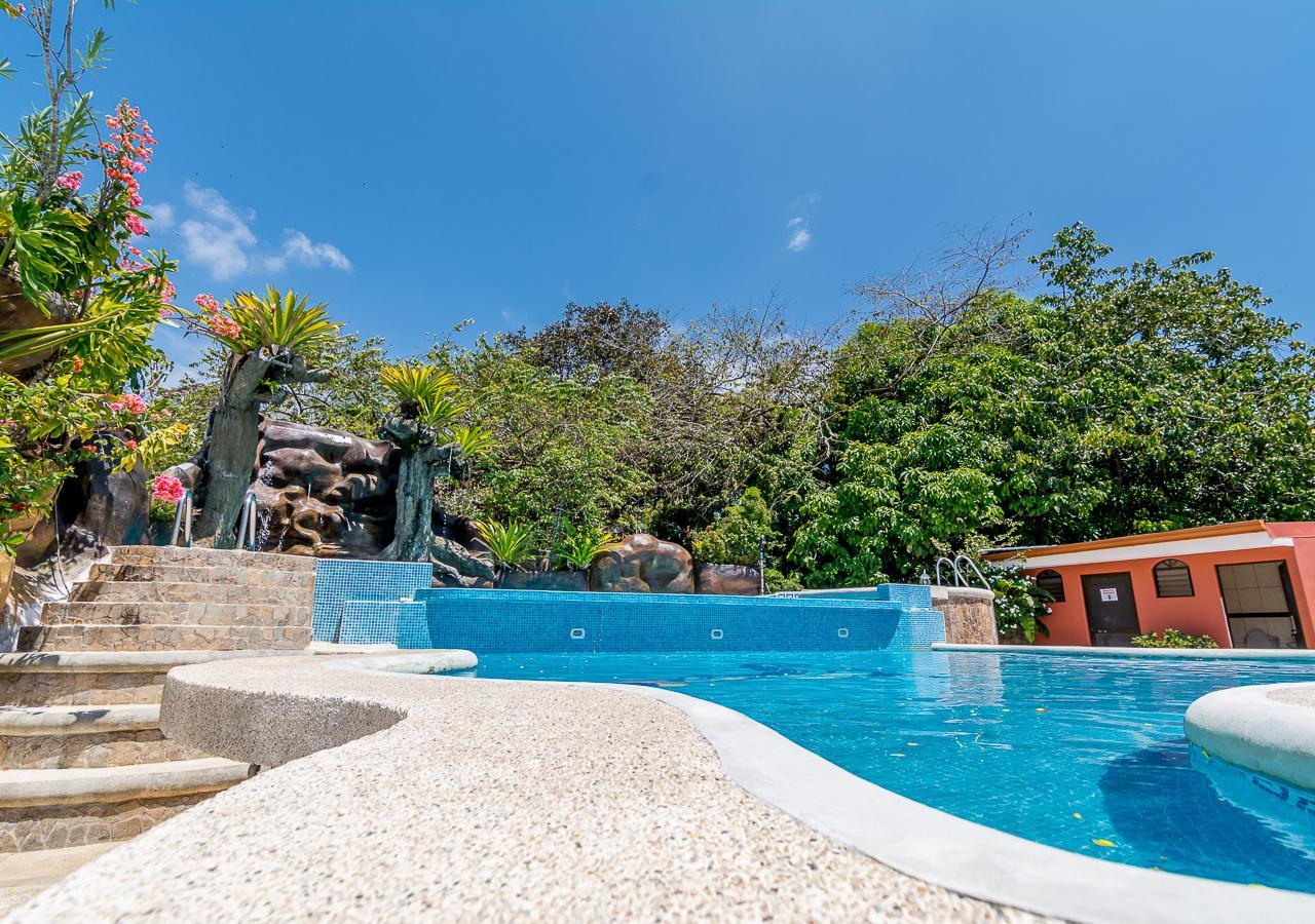 Hotel Le Priss Manuel Antonio Kültér fotó
